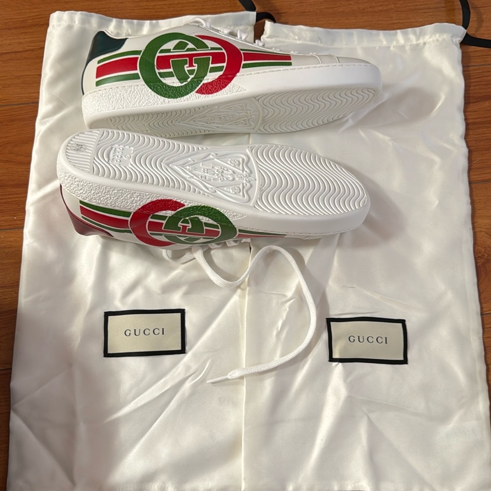 Gucci ace sneaker